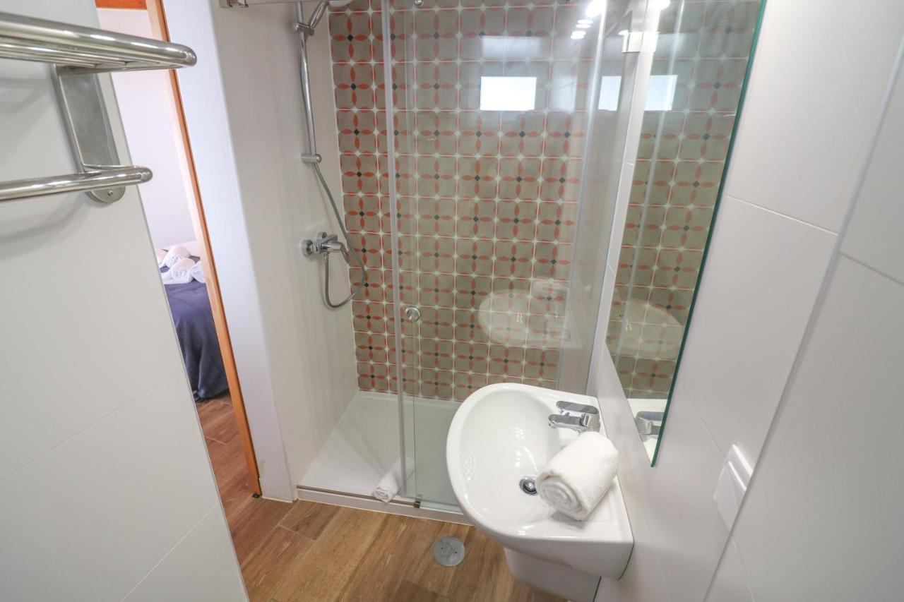 Little Break Guest House Lagos Bagian luar foto
