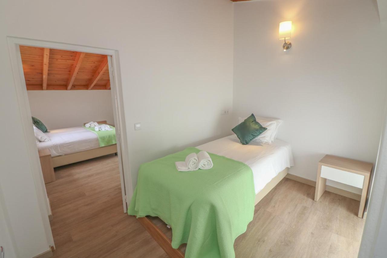 Little Break Guest House Lagos Bagian luar foto
