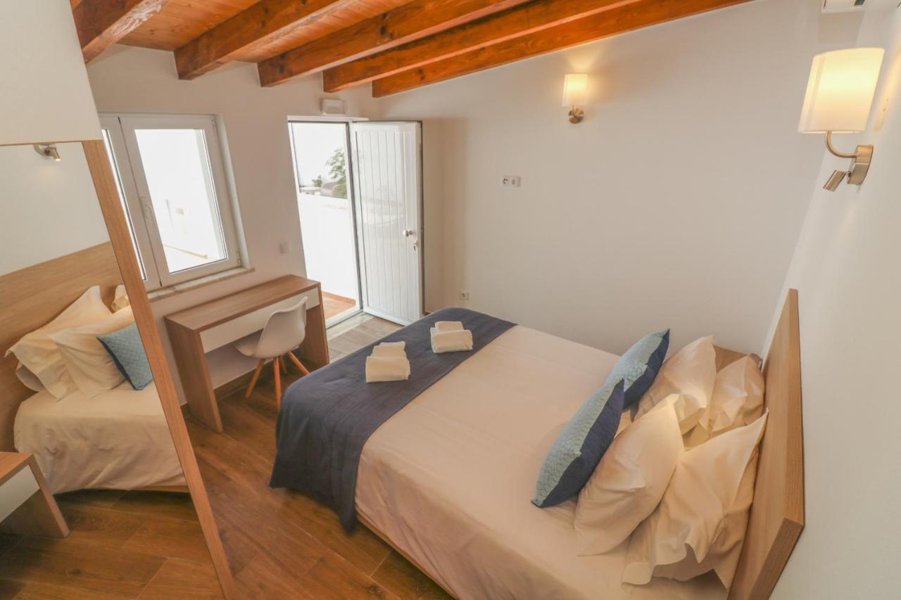 Little Break Guest House Lagos Bagian luar foto