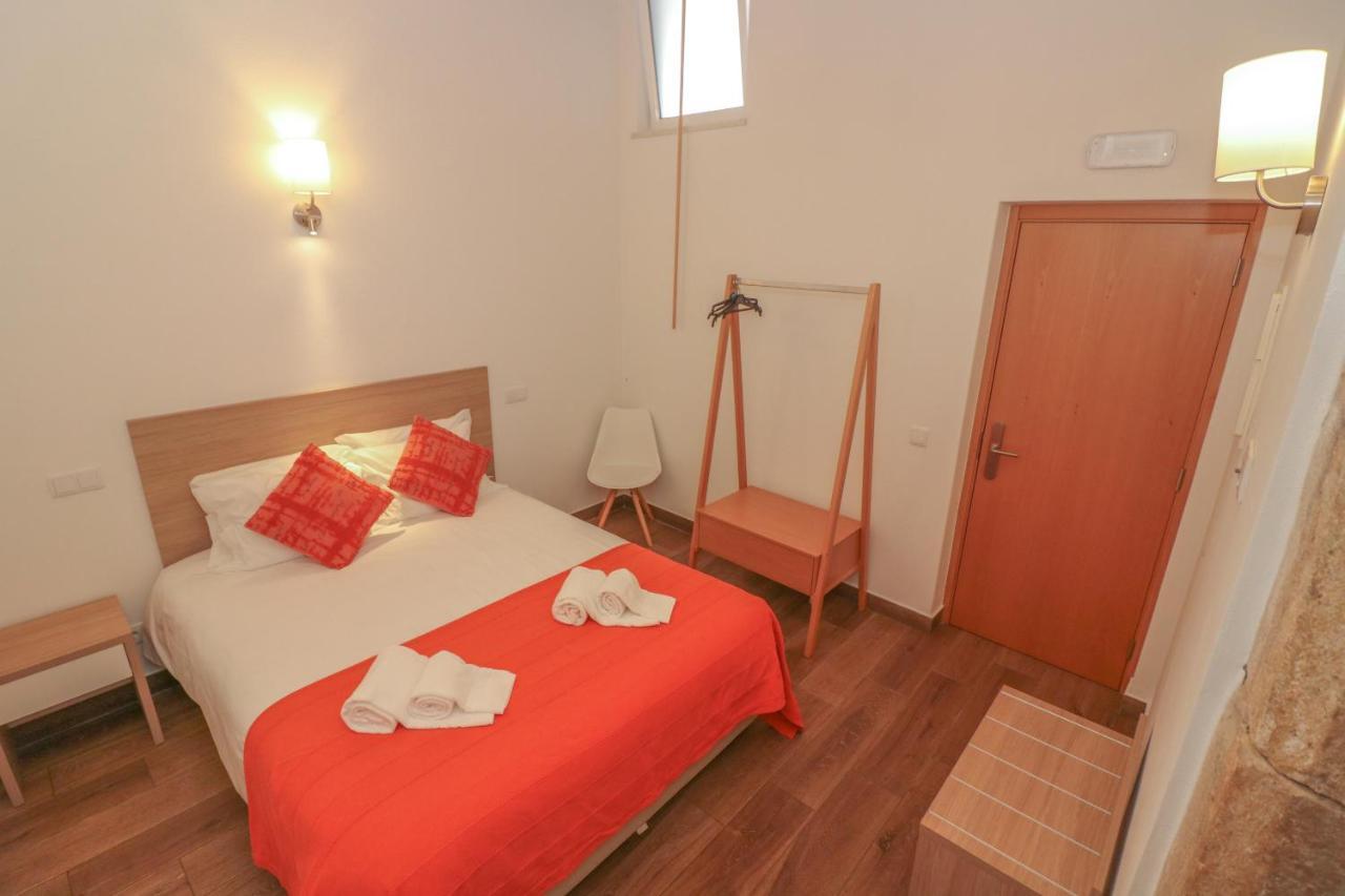Little Break Guest House Lagos Bagian luar foto
